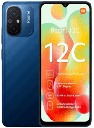 Redmi 12C
